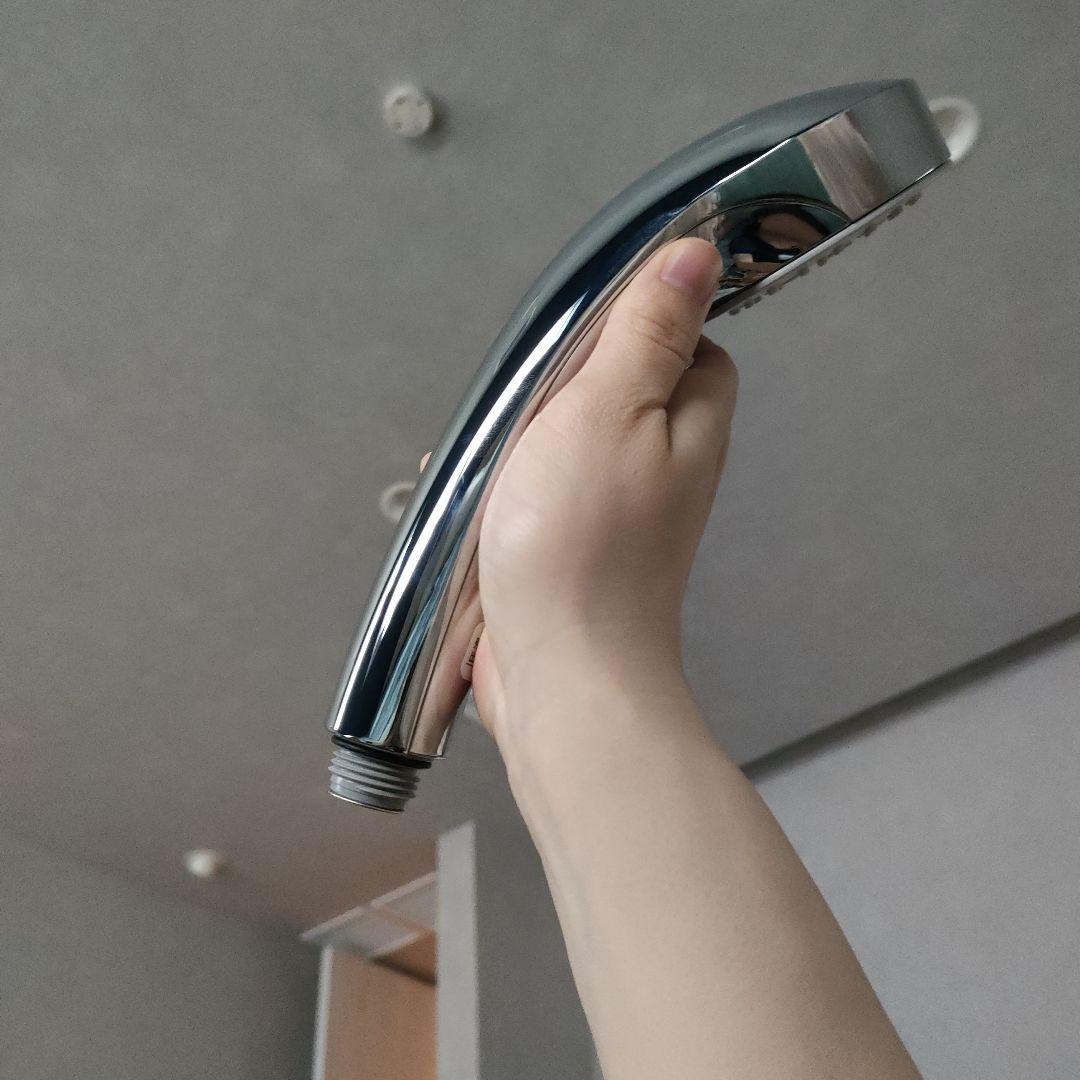 シャワーヘッド 節水シャワーヘッド 美セーブ – 株式会社アクセル