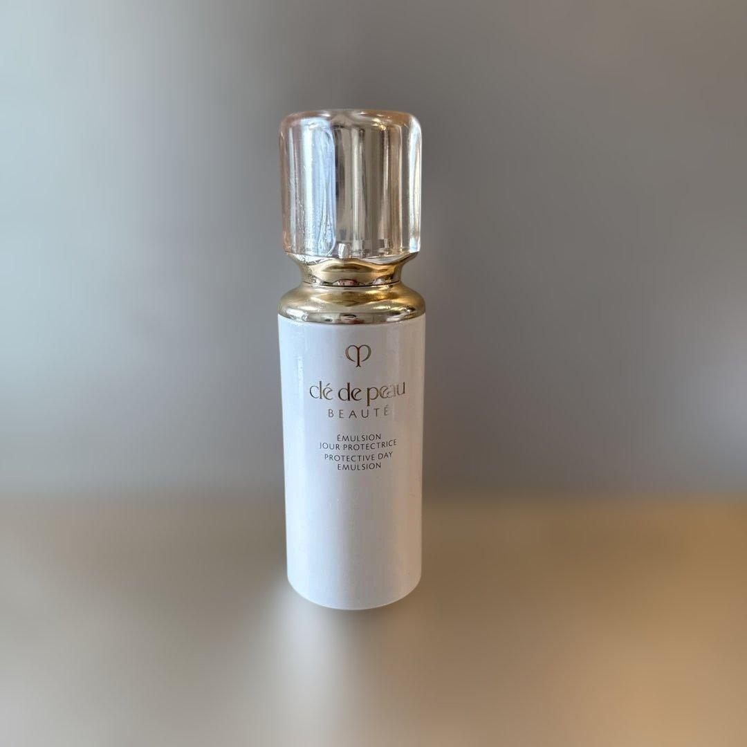 clé de peau エマルジョン プロテクティブ デイ