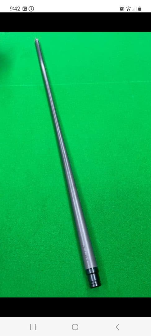 キューテックシナジー、ウェイビージョイント12.5 CUETEC シナジー 12.5（ジョイント各種） – BILLIARD SQUARE