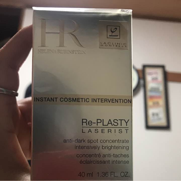 ヘレナルビンスタイン