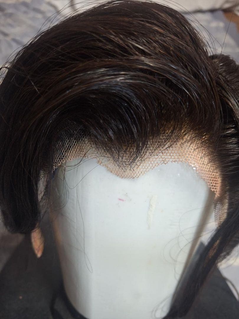 演劇用カツラ 大衆演劇 日本舞踊 新舞踊