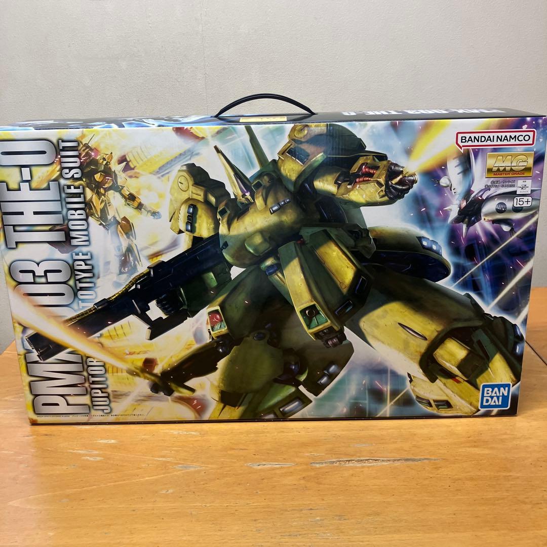 MG ジ・o ジオ　ガンプラ　ガンダム　ジO zガンダム ゼータ　z