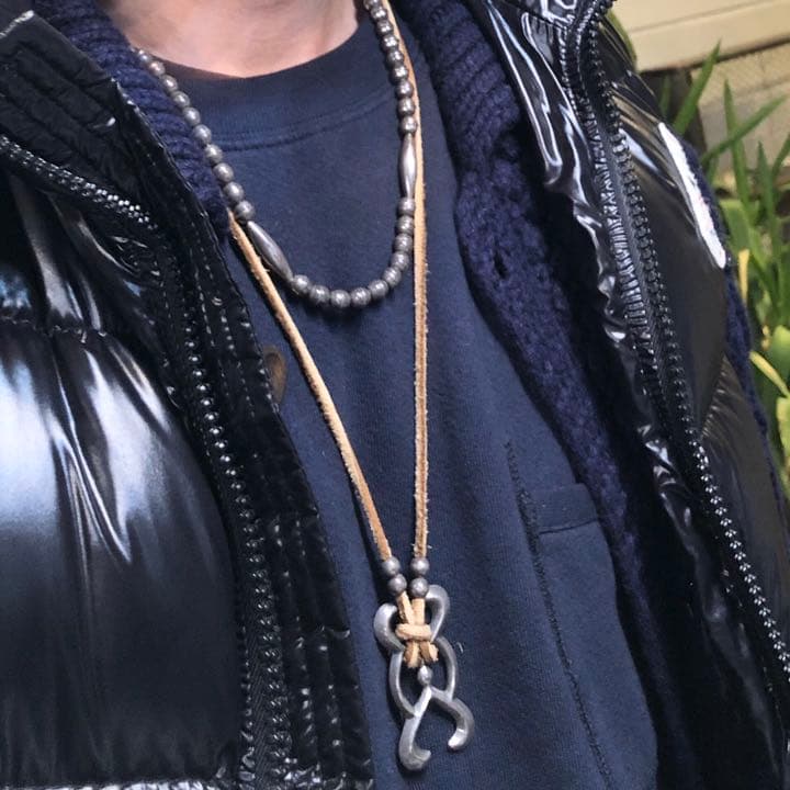 Navajo Guild ナバホギルド ピンブローチ A 2024 インディアンジュエリー