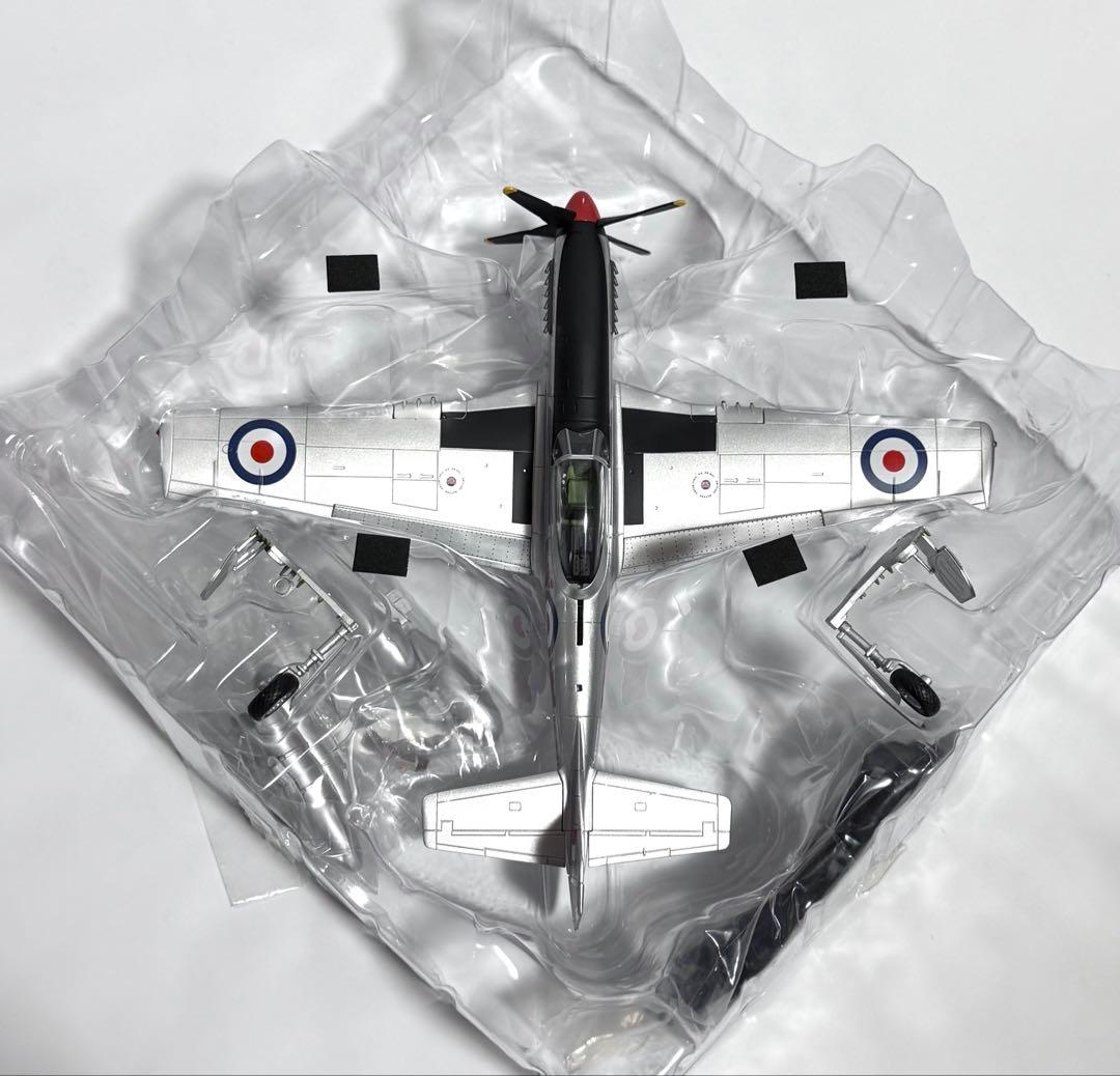 ホビーマスター 1/48 P-51D Mustang HA7742 - メルカリ