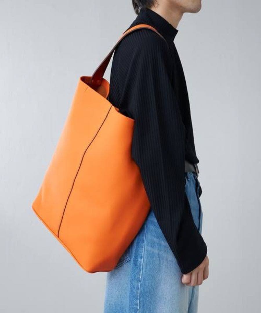 新品【ITTI/イッチ】 MARY BUCKET SHOULDER GRAY - メルカリ