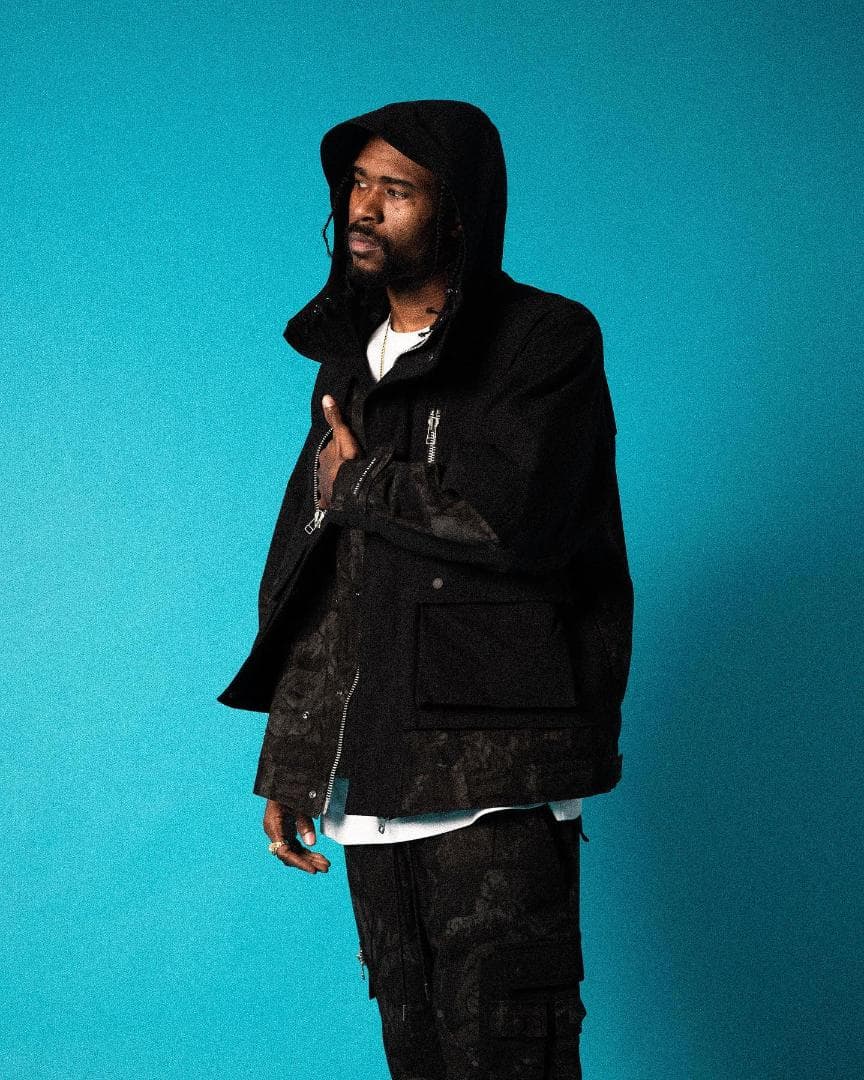 ALWAYS OUT OF STOCK 迷彩柄 マウンテンパーカ ジャケット L - メルカリ