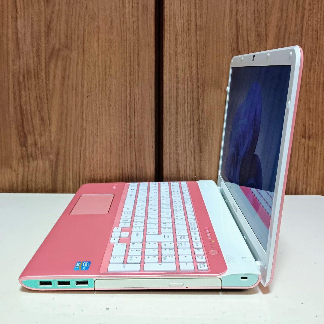 SONY VAIO Corei7 メモリ16GB SSD512GB ブルーレイ - メルカリ