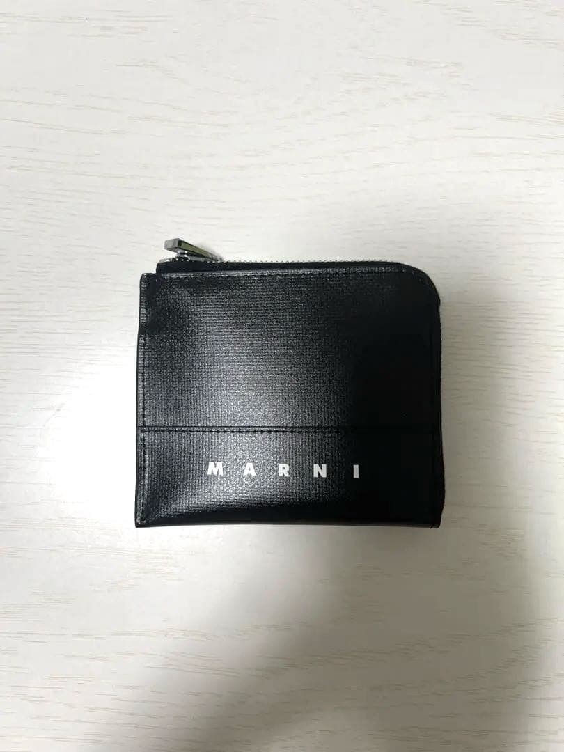【SALE】MARNI ブラック ケース