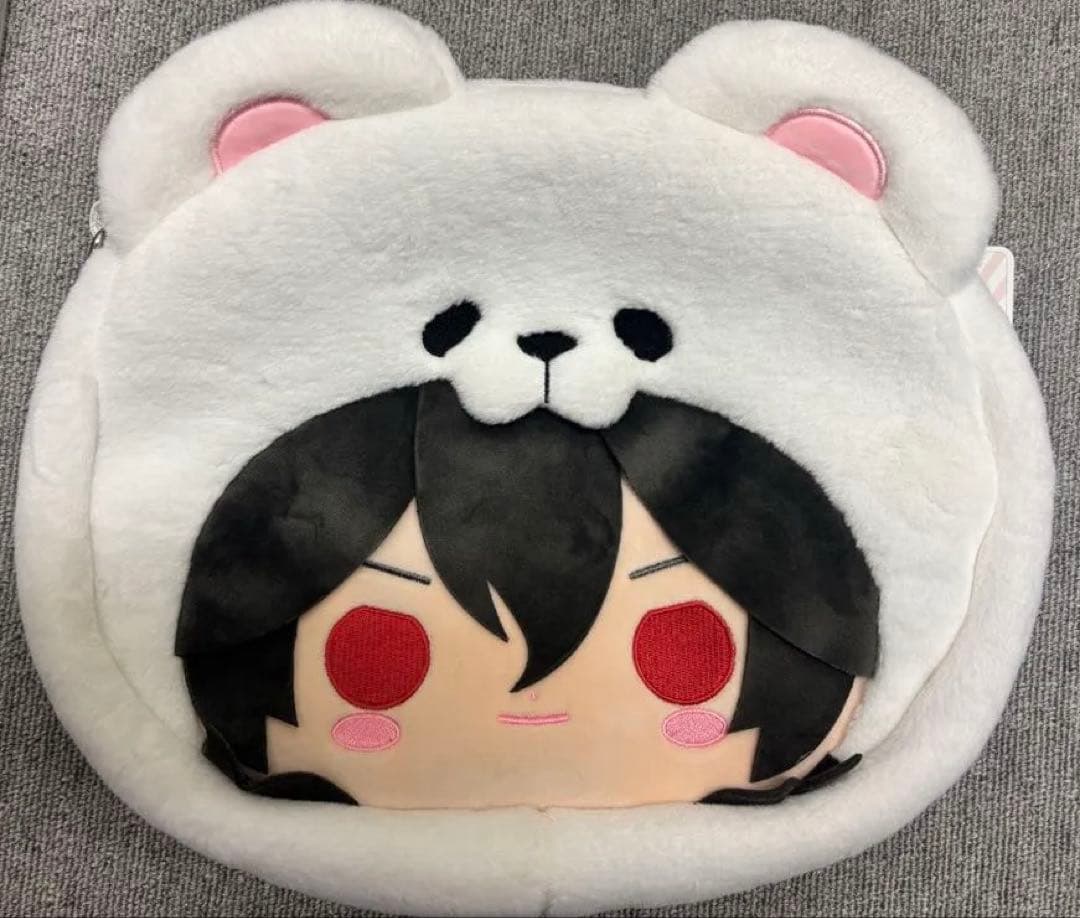 あんスタ 白熊痛バ 朔間零 - メルカリ