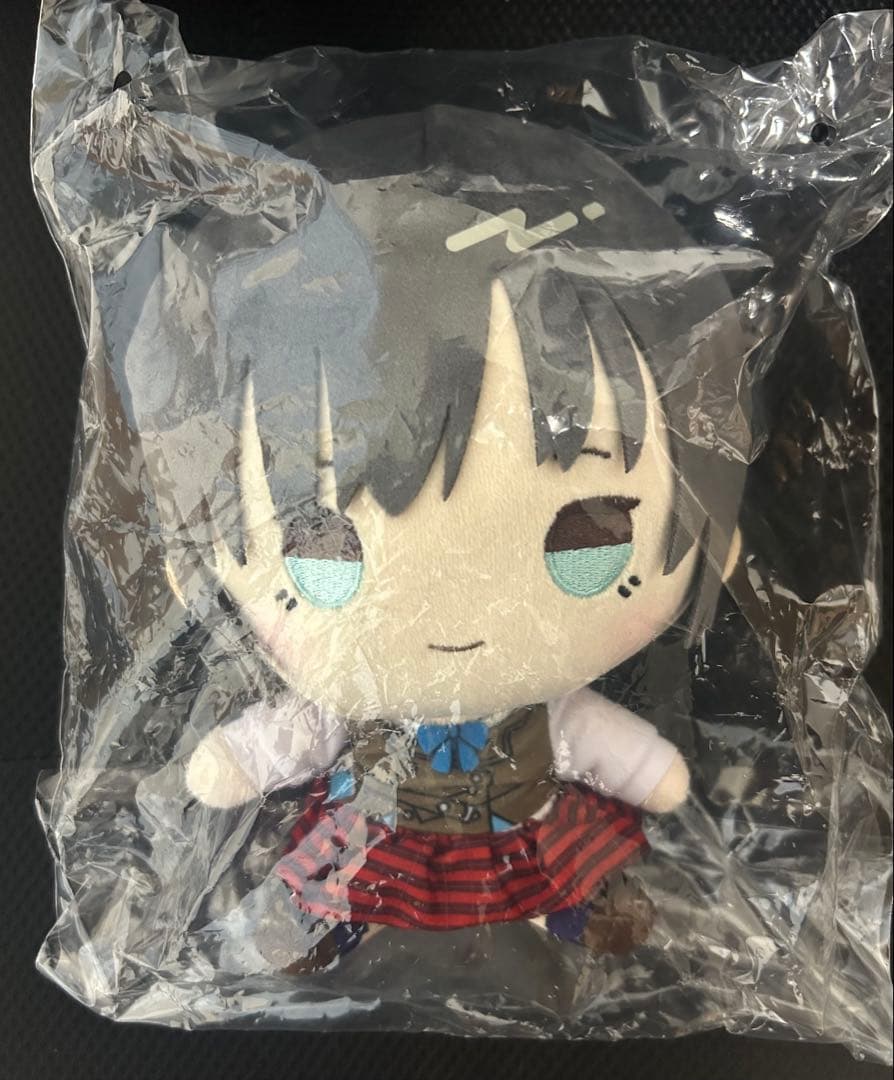 【新品・未開封品】　ヘブンバーンズレッド　ヘブバン　もちどる　蒼井えりか