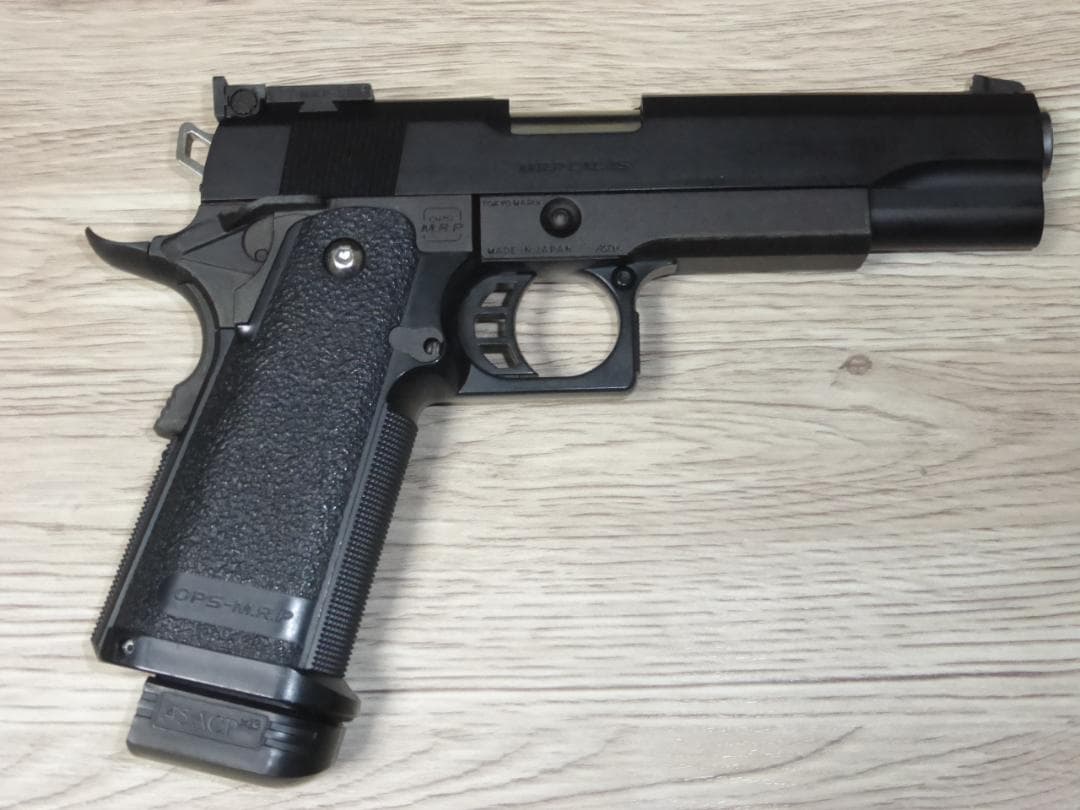 マルイ ハイキャパ5.1