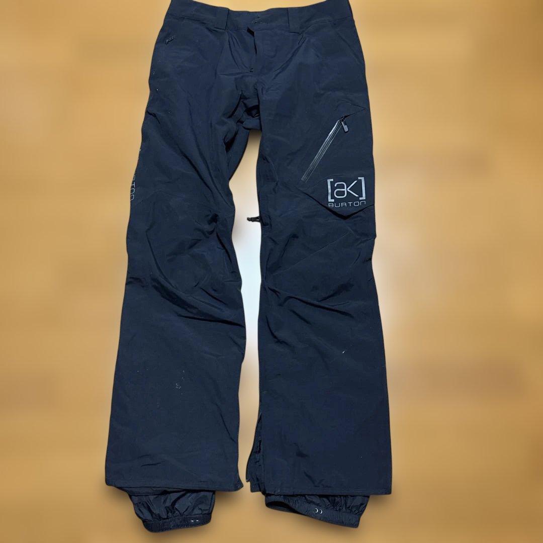 週末セール！Burton [ak] GORE-TEX サイクリックパンツ