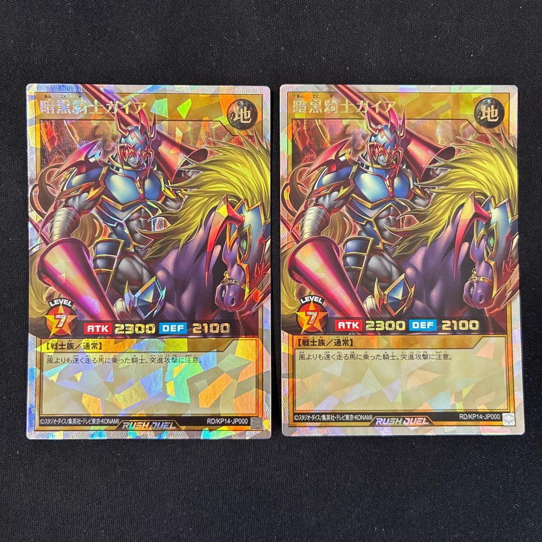 暗黒騎士ガイア ORR - メルカリ