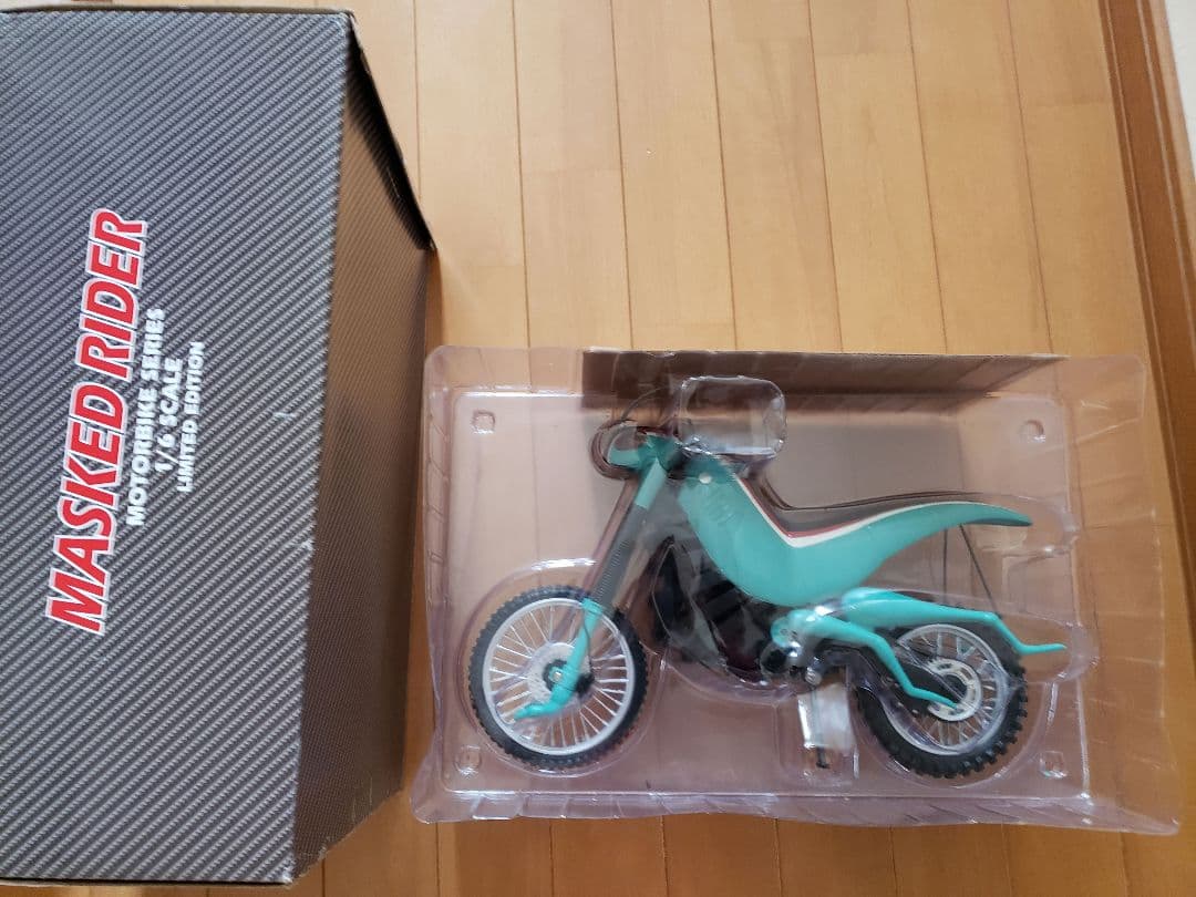 1/6 バトルホッパー　Tax wise 社　新品