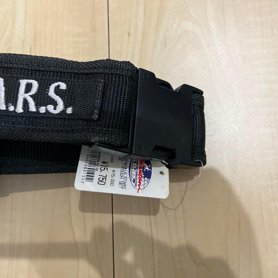 バイオハザード S.T.A.R.S ポリスベルト タグ付き | Shop at Mercari