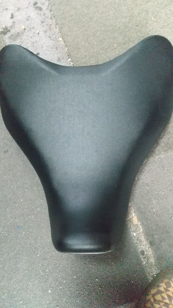 MT07ローダウンシート　dB’s 良品