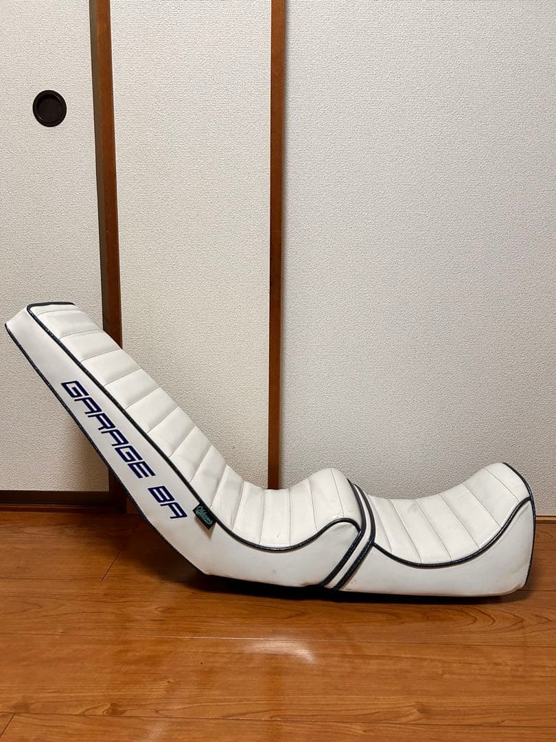 CBR400F 大川製　墓石三段シート cbr400f三段シート - メルカリ