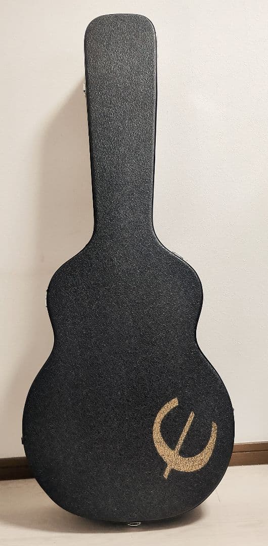 Epiphone Emperor Lefty エピフォン エンペラー レフティ - メルカリ