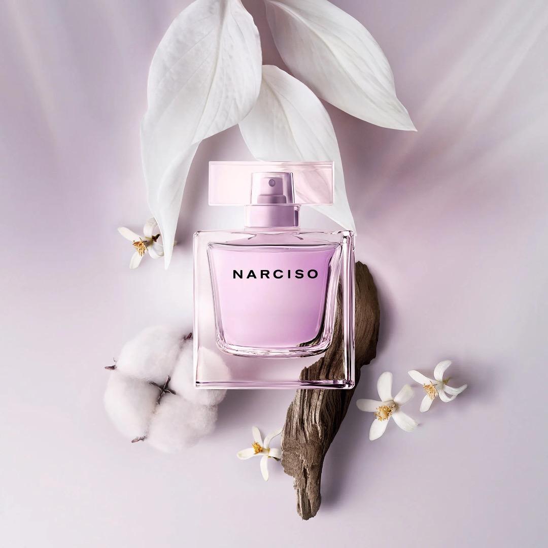 2025新ナルシソ ロドリゲス ナルシソ オードパルファム ラディアント30ml