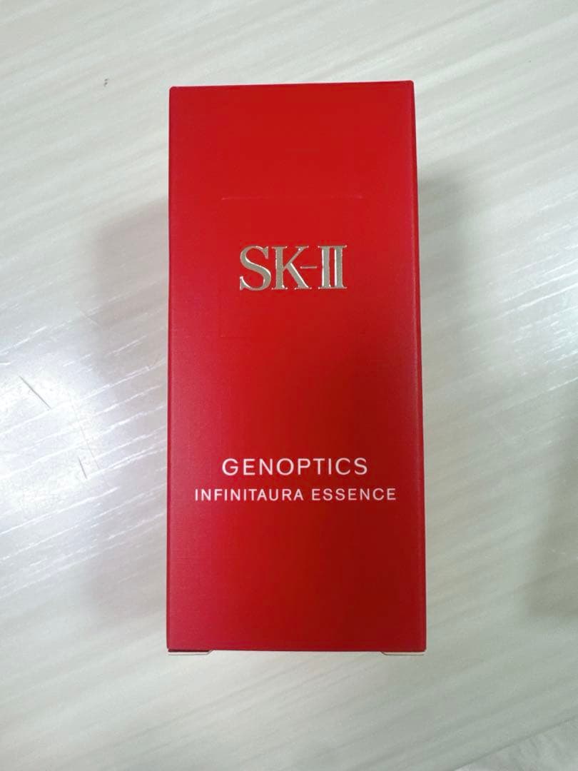 SK-II ジェノプティクス インフィニットオーラ エッセンス30ml