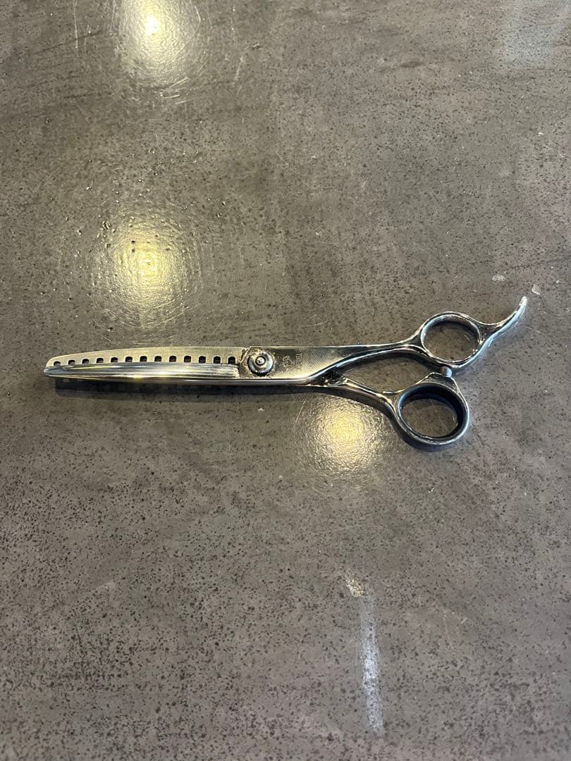 セニングシザー　ジョーエル　80%セニング　JGT-X13G