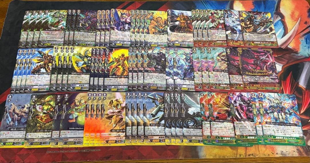 ヴァンガード ダークフェイス・グレドーラ デッキ Pスタン ヴァンガード ダークフェイス・グレドーラ デッキ Pスタン ヴァン