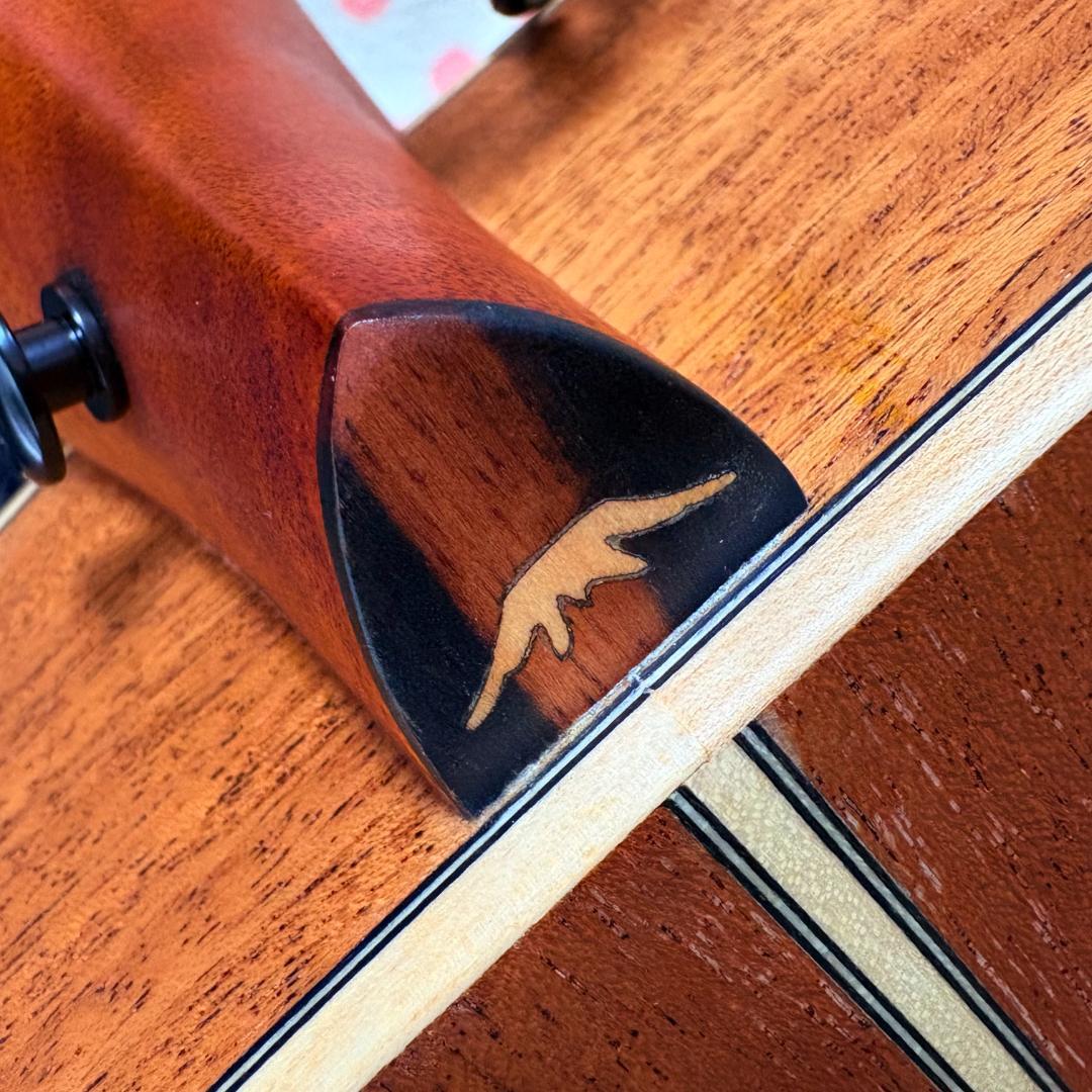 今話題沸騰「ブロモ」！超極上単板トップ！コスパと激爆鳴の絶品！BAT１！ほぼ新品