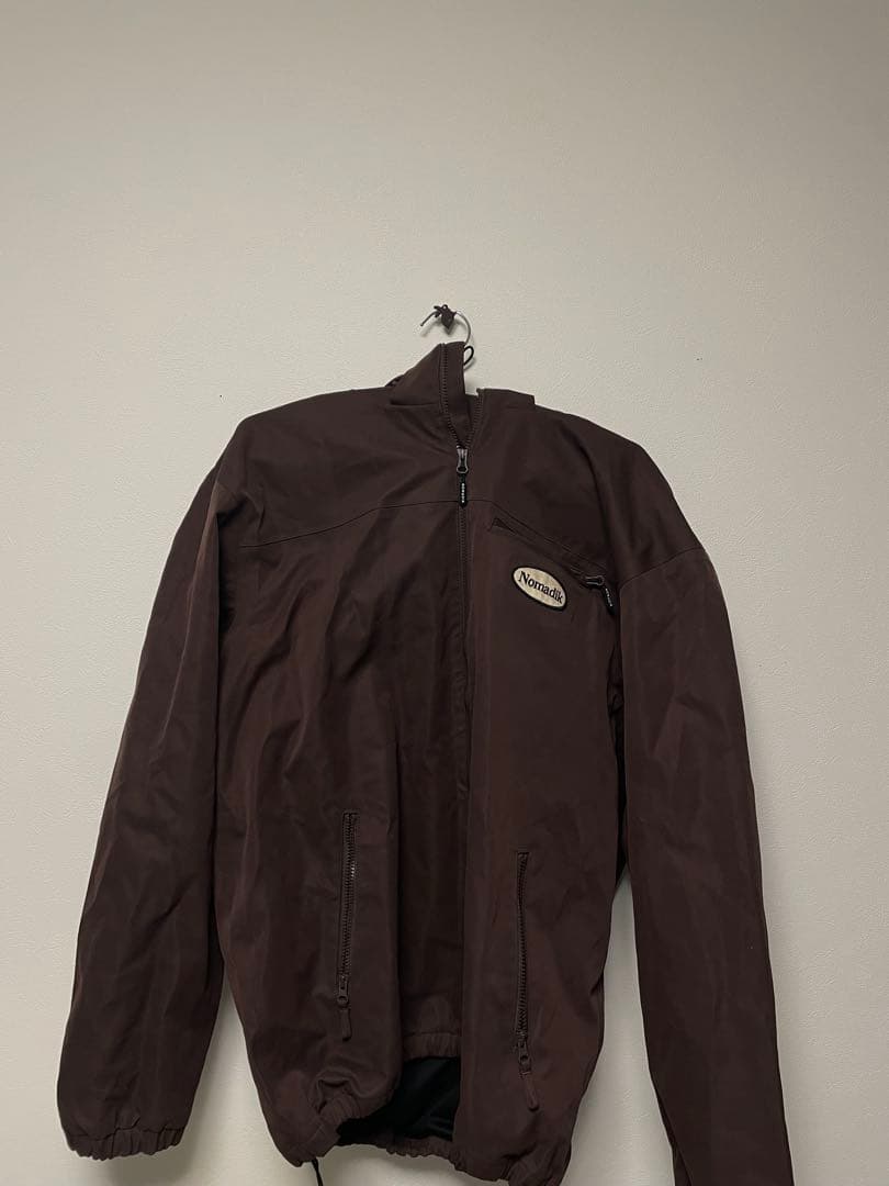 NOMADIK スノーボード　ウェア XXL