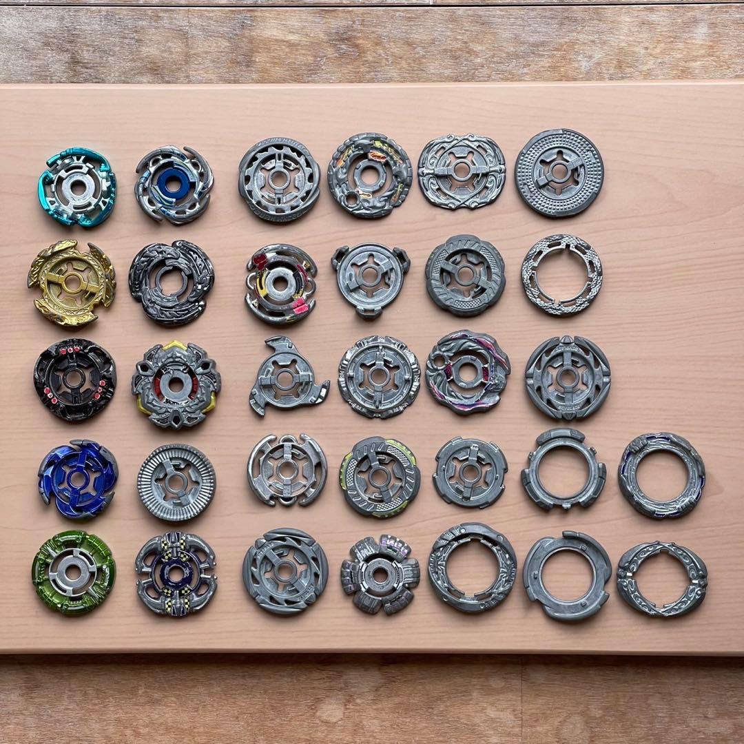 メタルファイトベイブレード　まとめ売り（複数画像あり）