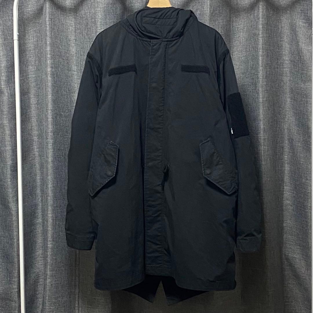 C.E CAVEMPT シーイー WARM PARKA #2 M