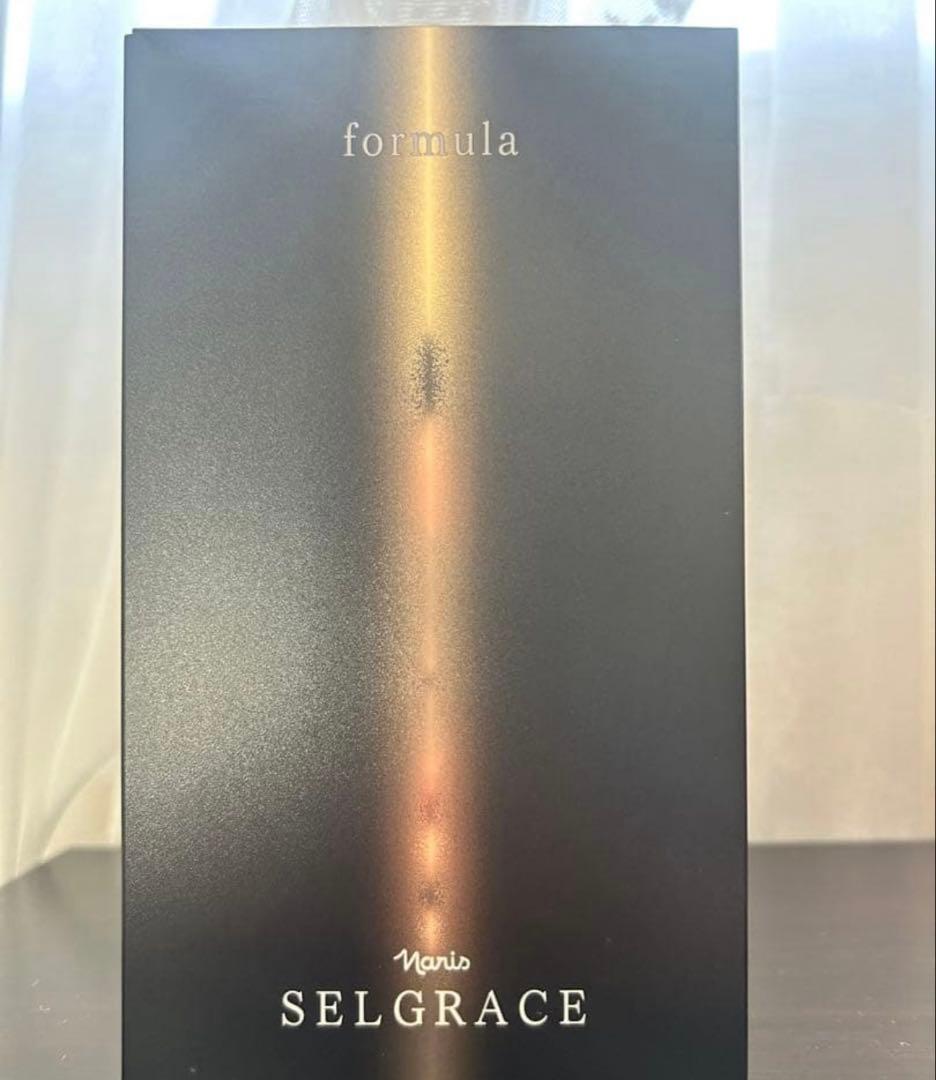 ナリス セルグレース ★フォーミュラ フォーミュラ(通常購入): シリーズから探す / ナリスオンラインストア