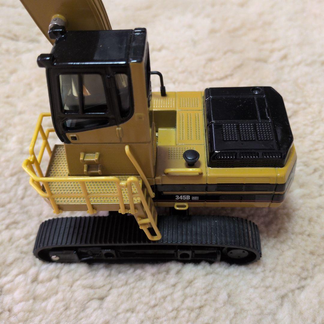 値下げ】CAT 345B KH マテリアルハンド