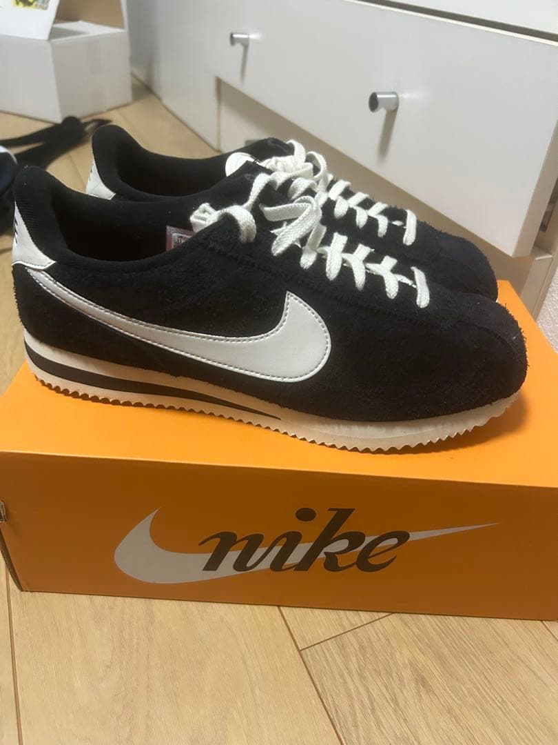 靴 Nike Women's Cortez \