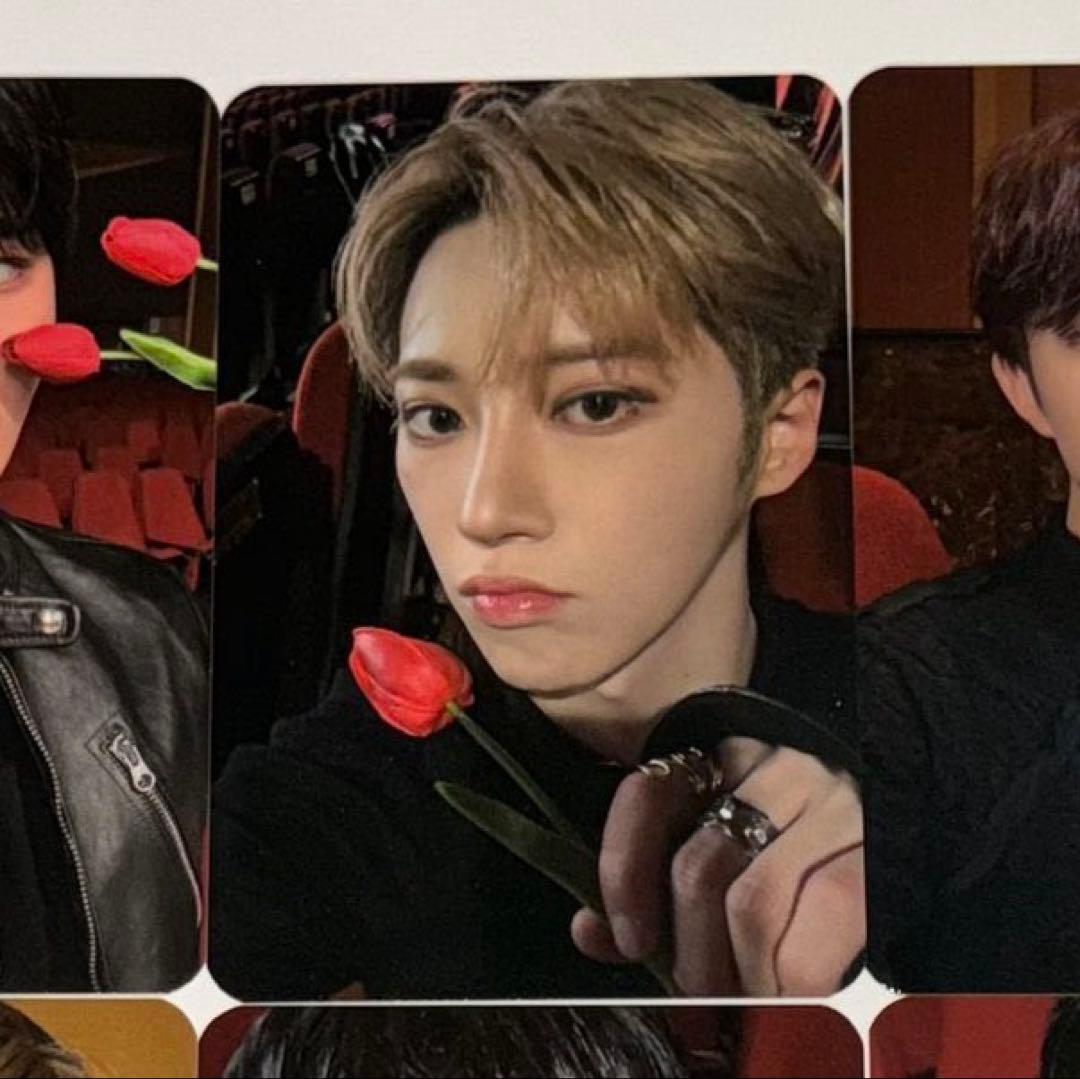 ALD1　人気歌謡　サノク　逆サポート　100日記念　アルノ　ジアハオ　トレカ ALD1 人気歌謡 サノク 逆サポート 100日記念 アルノ ジアハオ トレカ