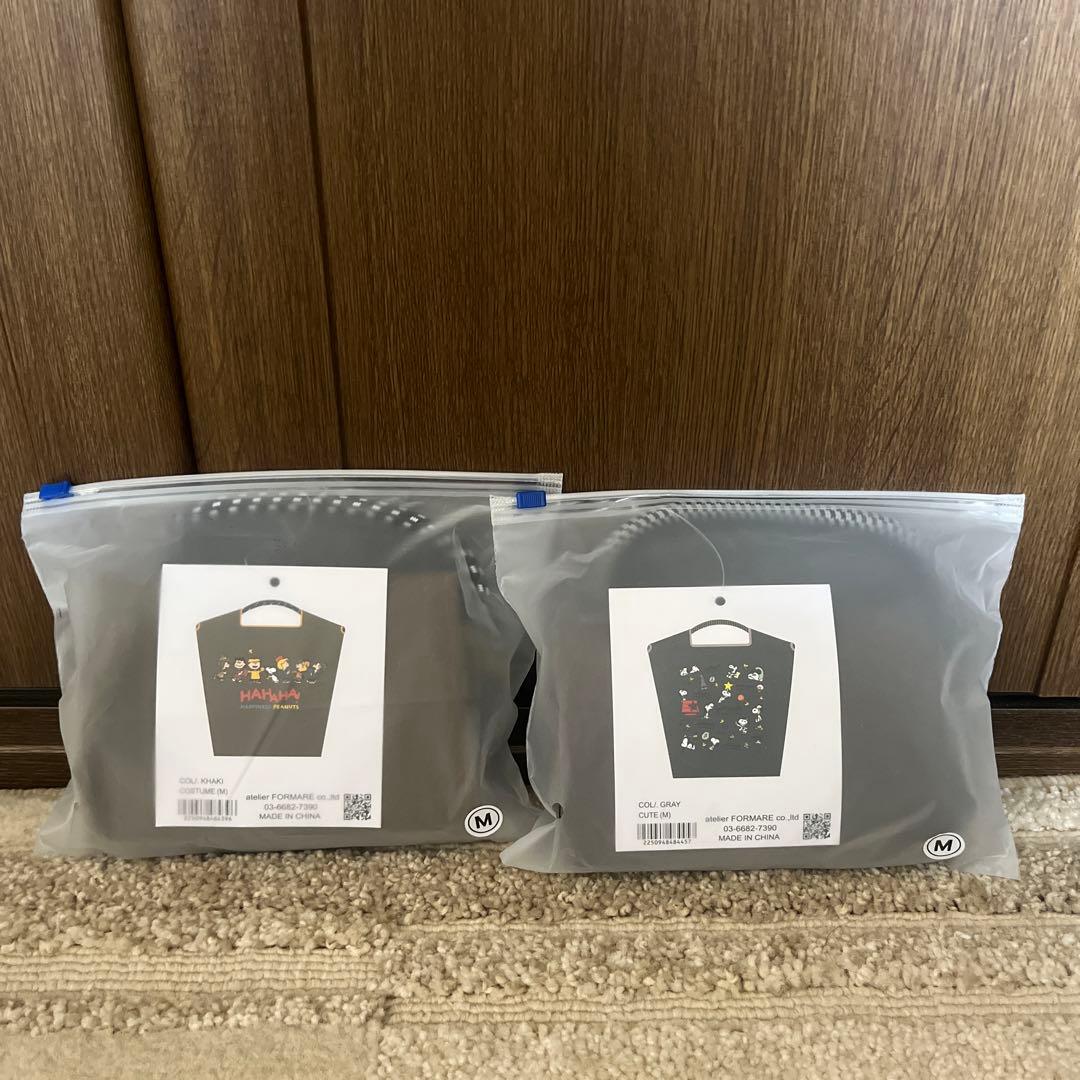 スヌーピー Ball & Chain スヌーピーフェスティバル