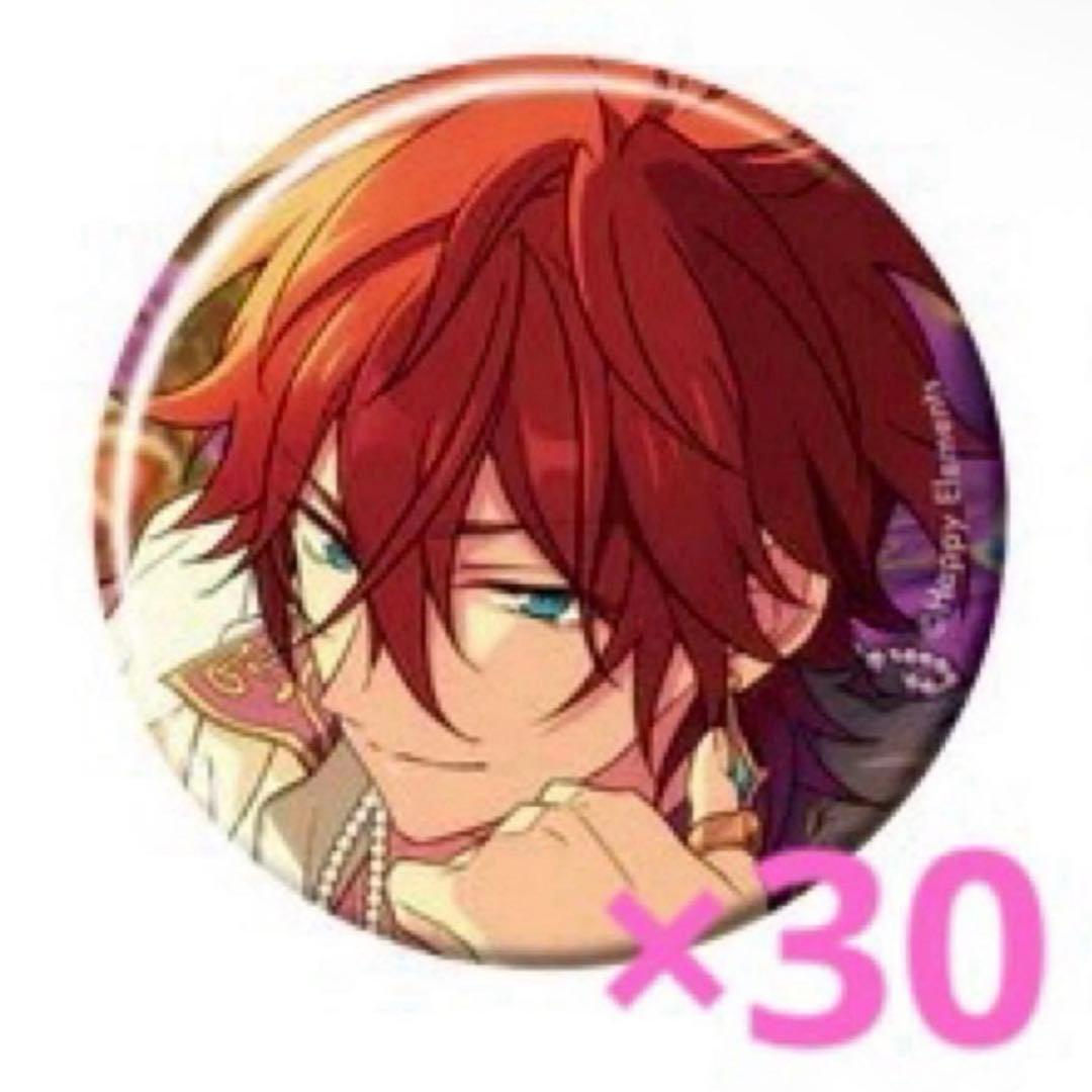 天城燐音 缶バッジ - メルカリ