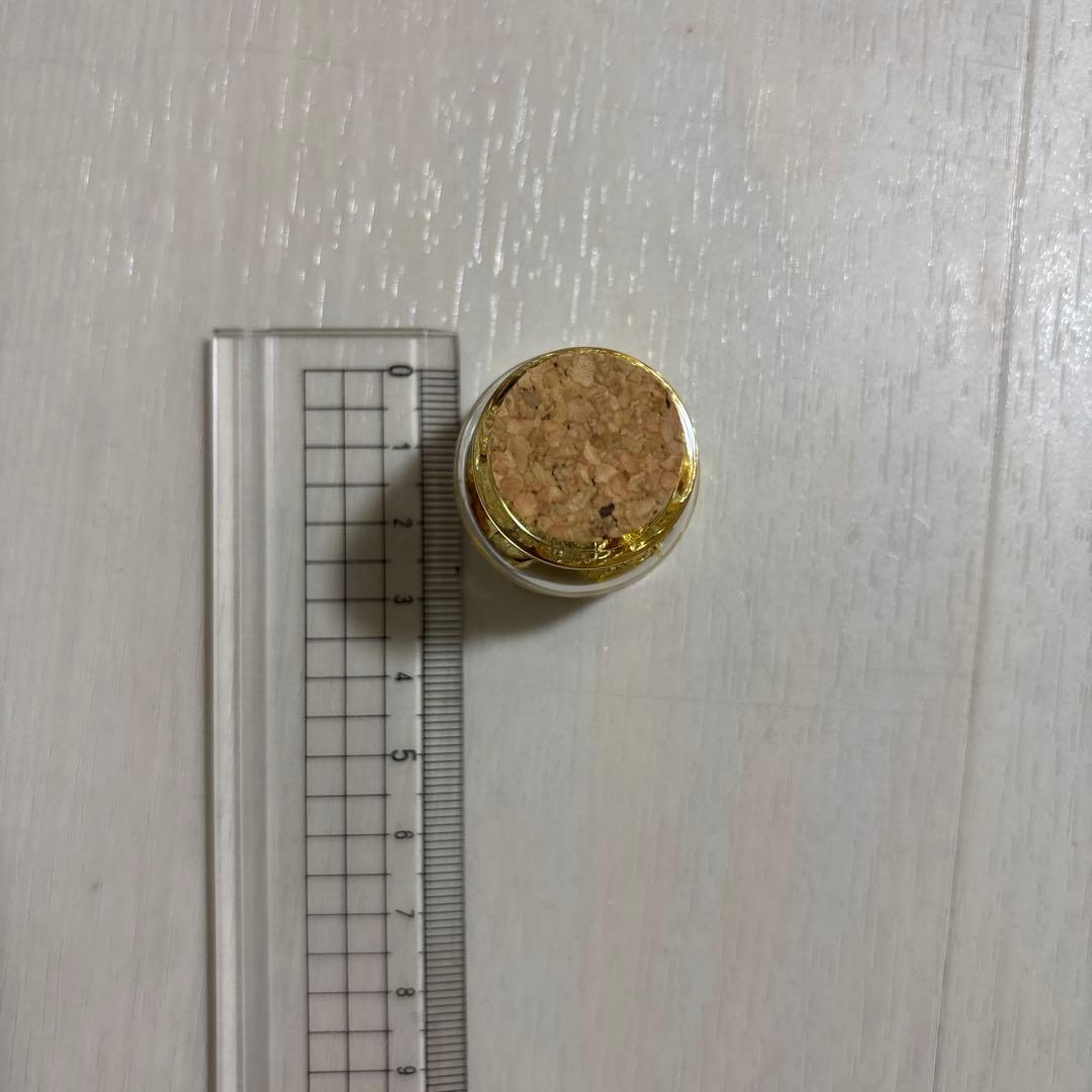 純金箔の小瓶 約196個セット 純金 金 金製品