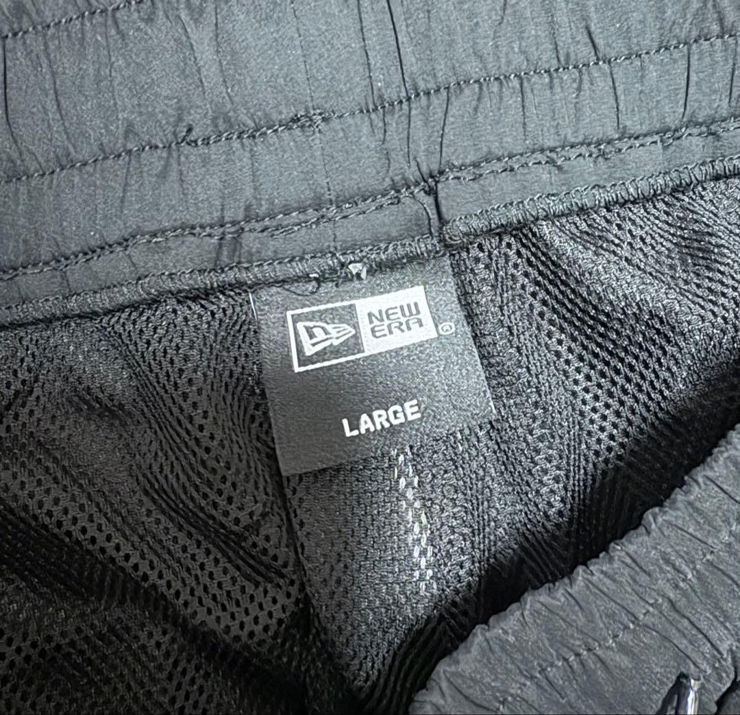 ル*リ様 スノートラックパンツ #ニューエラ #スノーボードウェア