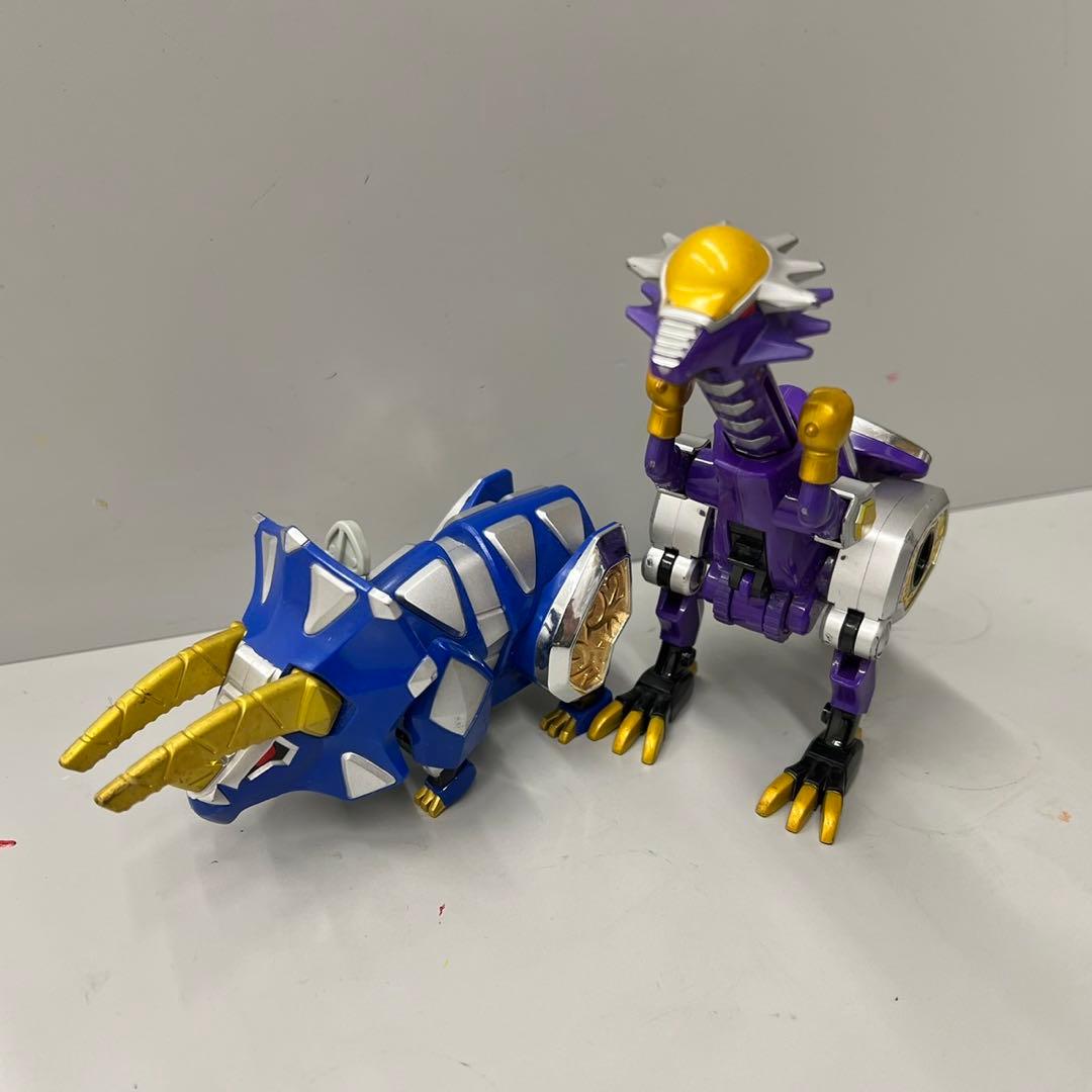 戦隊もの ジャンク品 まとめ - メルカリ