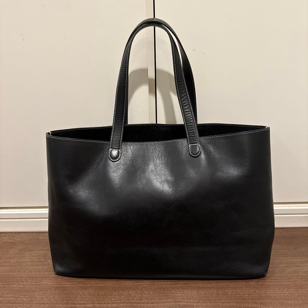 土屋鞄製作所　ディアリオ ラージトート