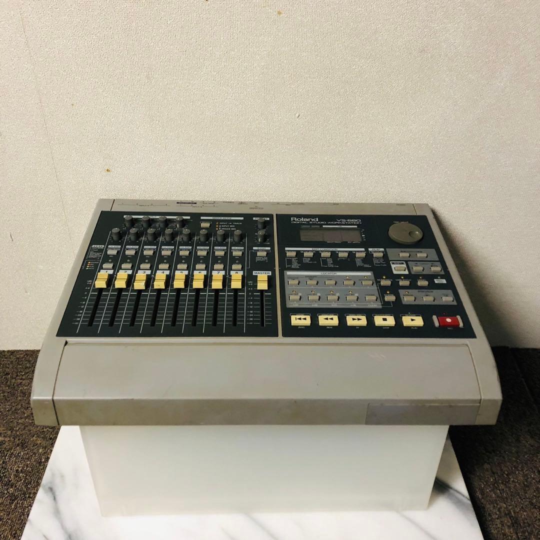 G70早い者勝ち！Roland HDレコーダー HDマルチトラックレコーダー