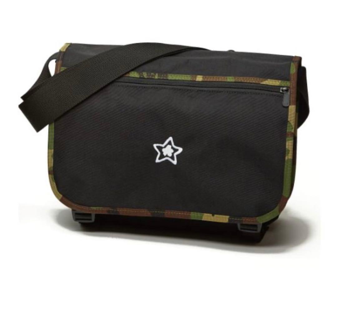 マンハッタンポーテージ　Star Team コラボバッグ　限定　ショルダーバッグ