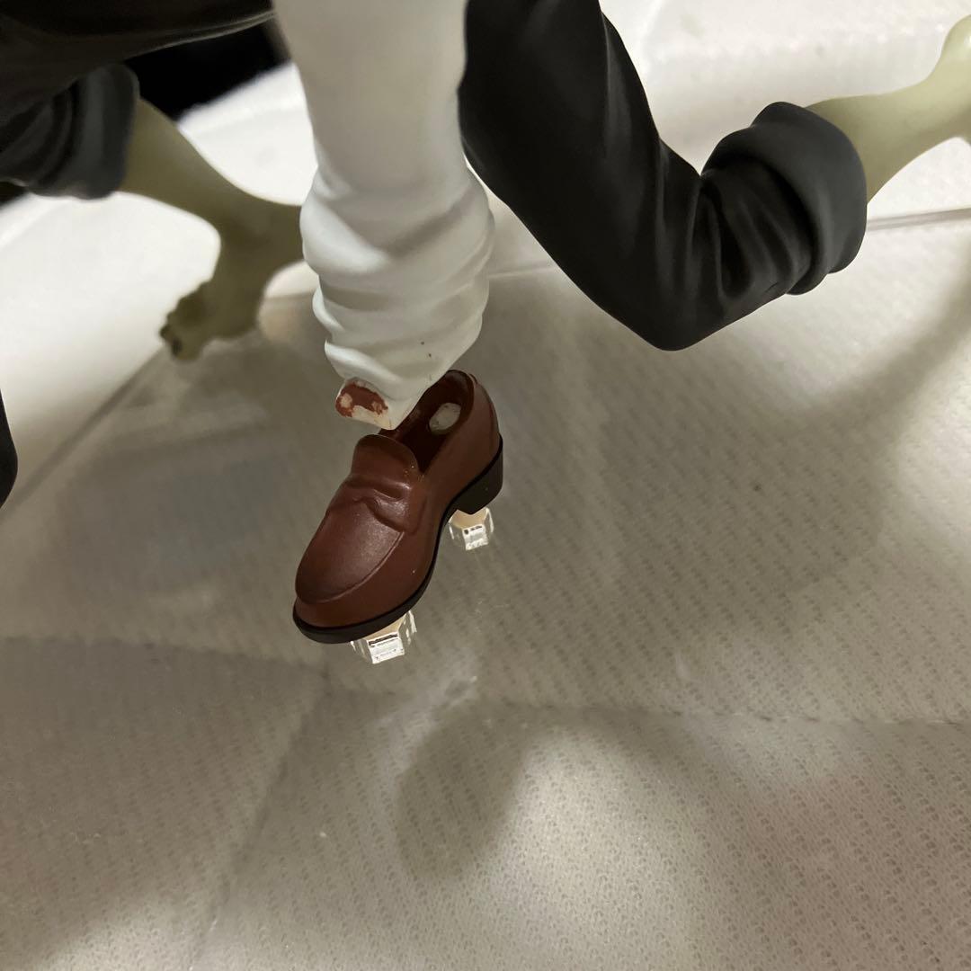 ダンダダンフィギュアまとめ売り - メルカリ