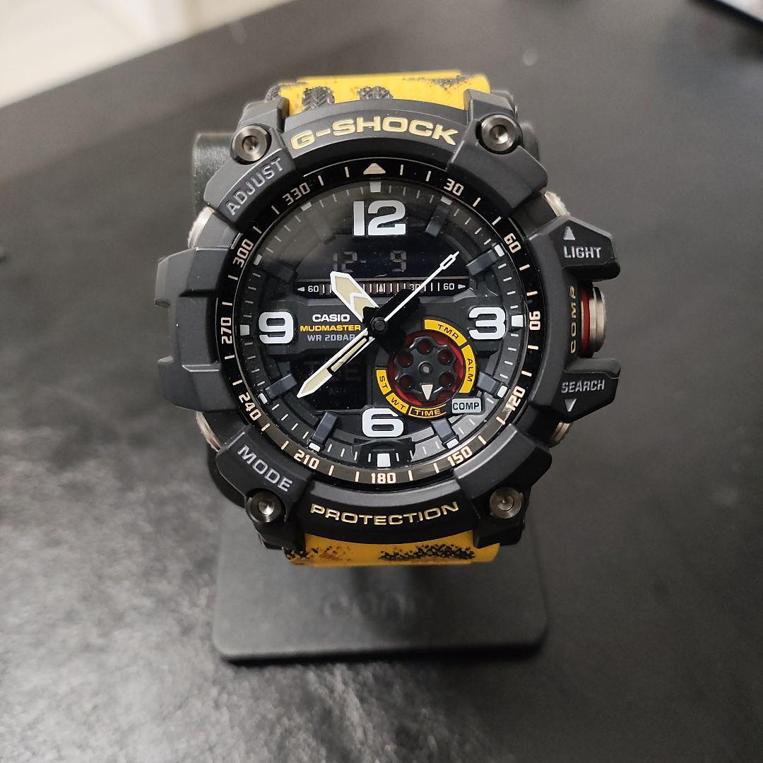 時計 G-SHOCK GG-1000WLP-1AJR