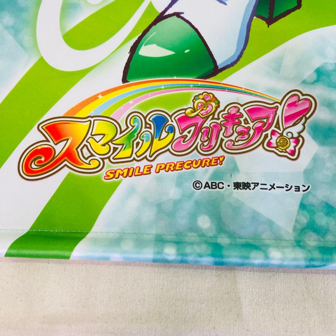 スマイルプリキュア！ キュアマーチ 等身大タペストリー 9 - メルカリ