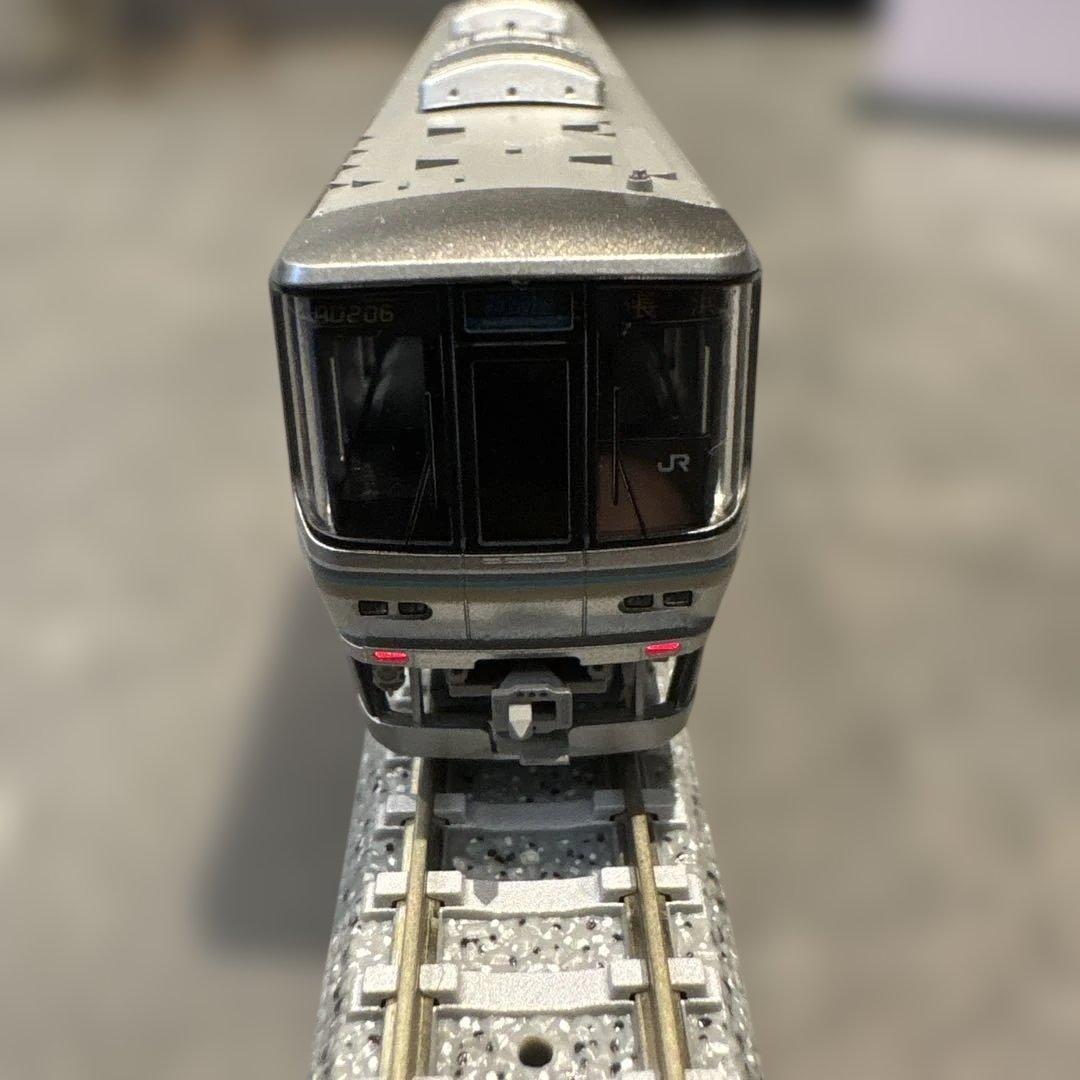 KATO 10-388+10-389 223系1000番台 8両セット