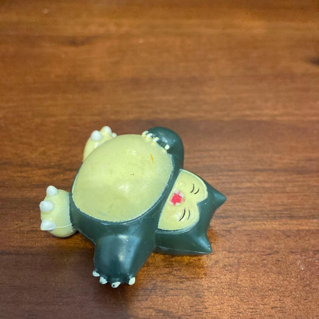 ポケモンフィギュア 7体セット - メルカリ