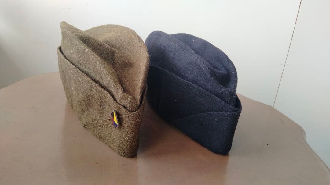国民帽　当時物