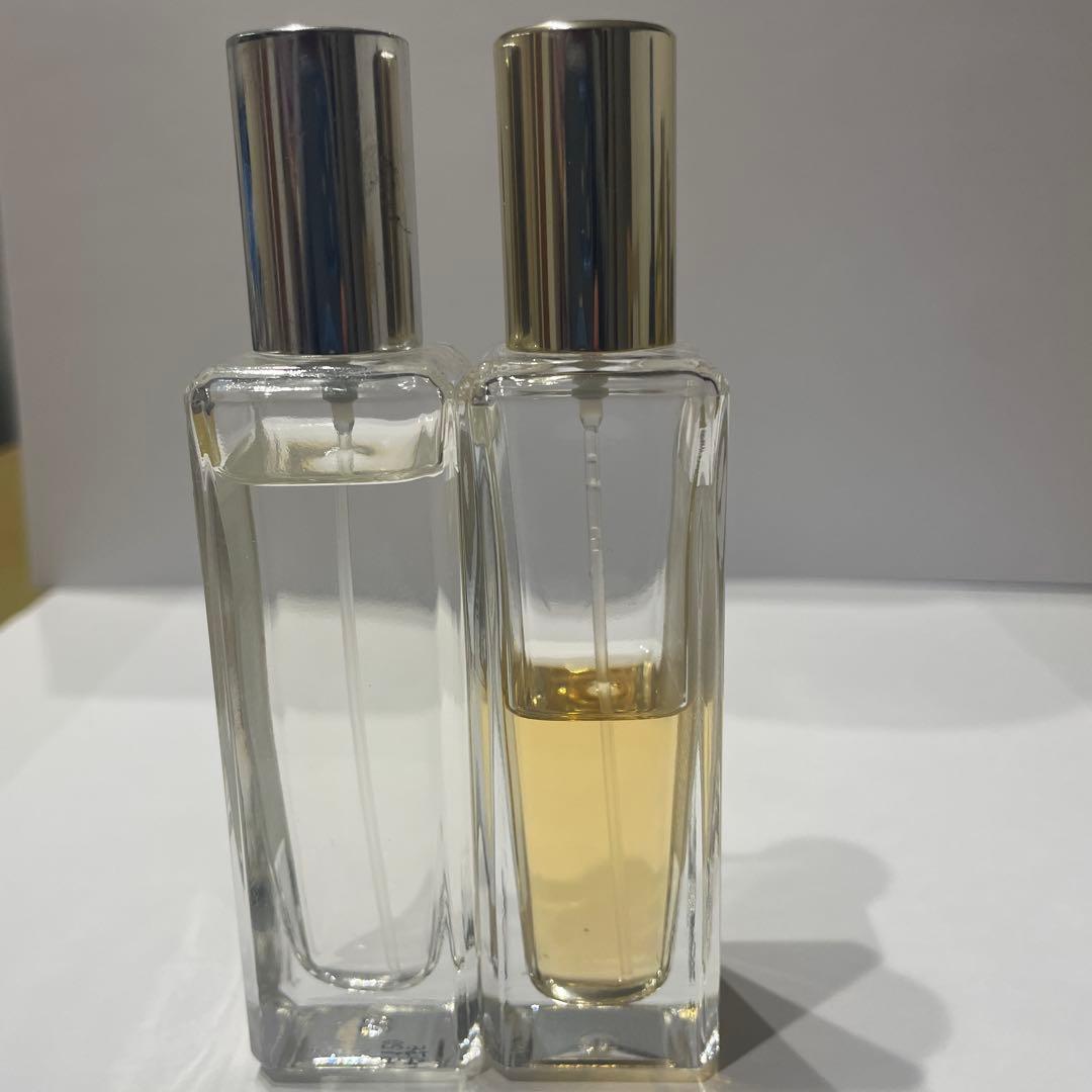 Jo Malone コロン 2本セット - メルカリ