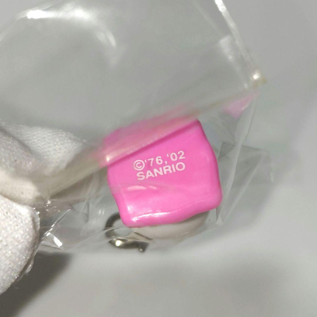 平成レトロ ハローキティ コレクターズ マスコットⅢ チャーム